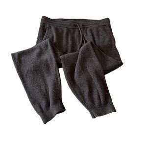 Kit and Ace Joggers Black Size XL